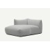 Cosy Module Chaise End Seat