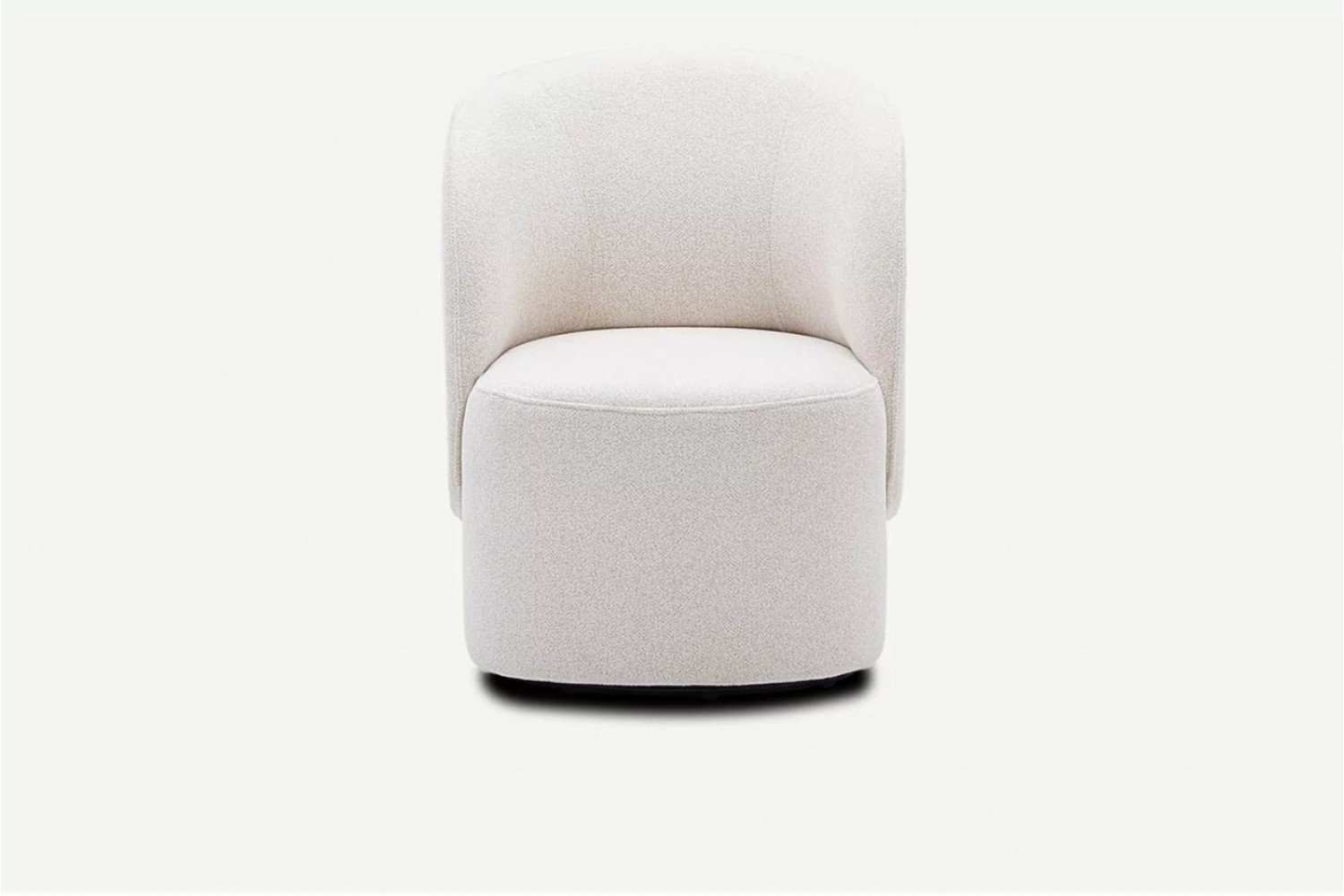 Elvi Swivel Armchair