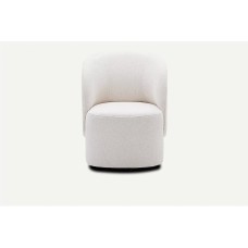 Elvi Swivel Armchair