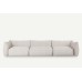 Cosy XL 3 Seater Sofa