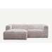 Moved XL 2 Seater Corner Sofa