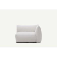 Cosy XL Module End Seat