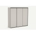 Deko Sliding Wardrobe 250 cm
