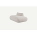 Cosy XL Module Chaise Side End Seat