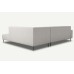 Daglas Large Corner Sofa