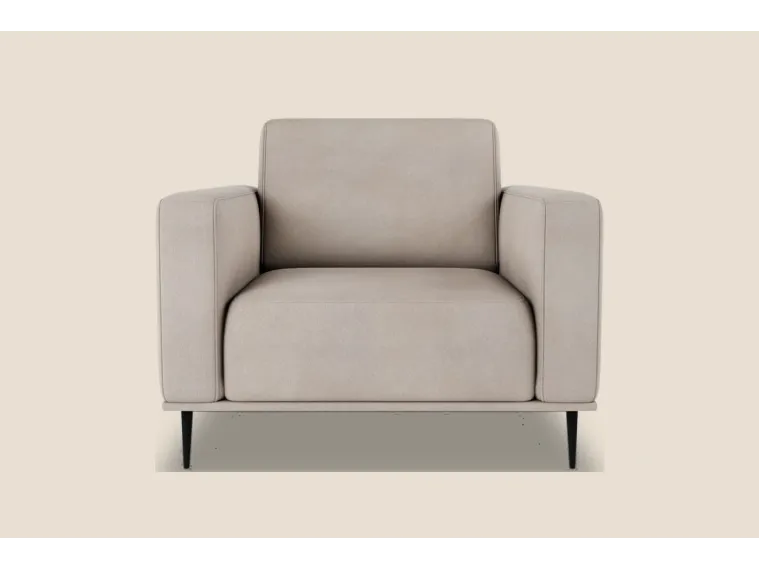 Daglas Armchair