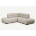 Cloudy Open Chaise Corner Sofa