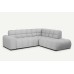 Cloudy Chaise Corner Sofa