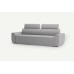 Slow Sofa Bed with Adjustable Headrests