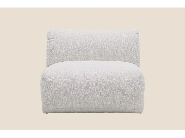 Cosy Module Mid Seat