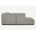 Cloudy Open Chaise Corner Sofa