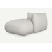 Cosy Module Chaise End Seat