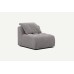 Mosso Module Mid Seat