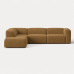 Moved XL Corner Sofa with Side Chaise