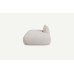 Cosy XL Module Chaise Side End Seat