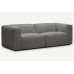 Moved 2 Seater Sofa