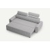 Slow Sofa Bed with Adjustable Headrests