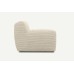 Quintin Slim Module End Seat