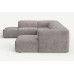 Moved XL U Shaped Sofa with Side Chaise