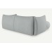 Cosy 2 Seater Corner Sofa