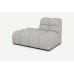 Cloudy Module Chaise Side End Seat