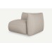 Cosy Module End Seat