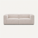 Moved 2 Seater Sofa