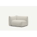 Cosy Module End Seat