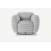 Sphere Swivel Armchair