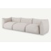 Cosy 3 Seater Sofa