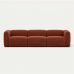 Moved 3 Seater Sofa