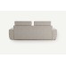 Slow Sofa Bed with Adjustable Headrests