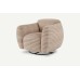 Sphere Swivel Armchair