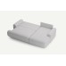Softy Corner Sofa Bed