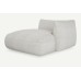 Cosy XL Module Chaise End Seat
