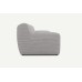 Quintin Slim 3 Seater Sofa