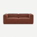 Moved 2 Seater Sofa