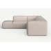 Moved XL Corner Sofa with Side Chaise