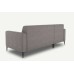 Bolder Compact L-Shaped Corner Sofa