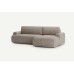 Softy Corner Sofa Bed