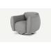 Sphere Swivel Armchair