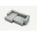 Moved Night Corner Sofa Bed