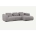 Mosso 3 Seater Corner Sofa