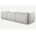 Cosy 3 Seater Sofa