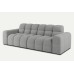 Cloudy 3 Seater Sofa Two Modules