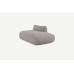 Cosy XL Module Chaise Side End Seat