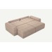 Light 2 Seater Sofa Bed