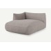 Cosy XL Module Chaise End Seat