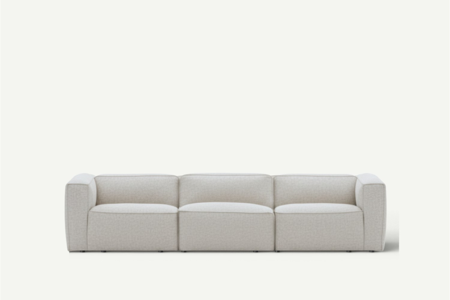 Moved 3 Seater Sofa