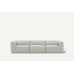 Moved 3 Seater Sofa